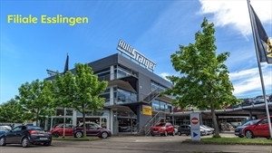 Autohaus Staiger GmbH